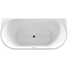Акриловая ванна Vincea 170x80 VBT-421-1700 без гидромассажа
