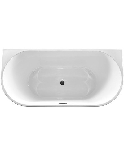 Акриловая ванна Vincea 180x80 VBT-421-1800 без гидромассажа