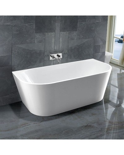 Акриловая ванна Vincea 180x80 VBT-421-1800 без гидромассажа