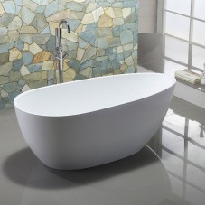 Акриловая ванна Vincea 170x80 VBT-422-1700 без гидромассажа