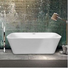 Акриловая ванна Vincea 170x80 VBT-401-1700 без гидромассажа