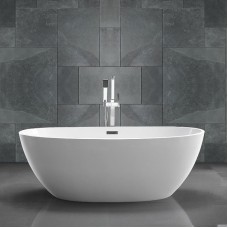 Акриловая ванна Vincea 170x85 VBT-404-1700 без гидромассажа