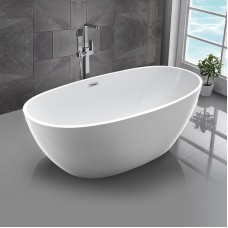 Акриловая ванна Vincea 170x85 VBT-404-1700 без гидромассажа