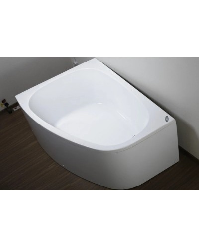 Акриловая ванна 170х120 см D Kolpa San Chad Basis 5013-01