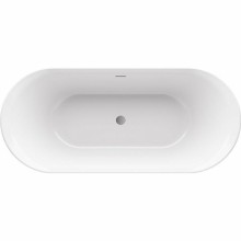 Акриловая ванна Ravak Ypsilon 180x80 XC00100026 Без гидромассажа