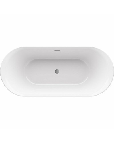 Акриловая ванна Ravak Ypsilon 180x80 XC00100026 Без гидромассажа
