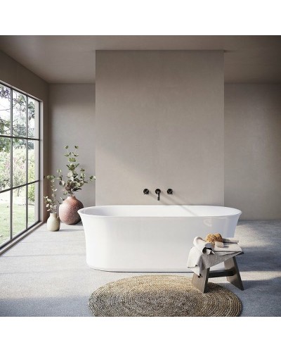 Акриловая ванна Ravak Ypsilon 180x80 XC00100026 Без гидромассажа