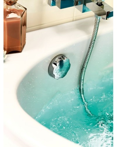 Акриловая ванна Cersanit Joanna 140x90 L 63334 без гидромассажа