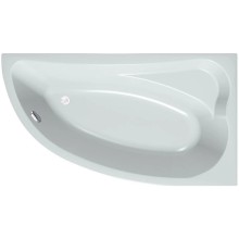 Акриловая ванна 160х90 см L Kolpa San Calando Basis 5016-01
