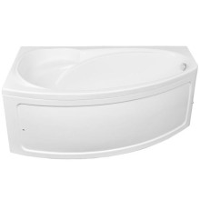 Акриловая ванна Aquanet Jersey 170x90 L 203988 без гидромассажа