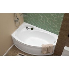 Акриловая ванна Aquanet Jersey 170x90 L 203988 без гидромассажа