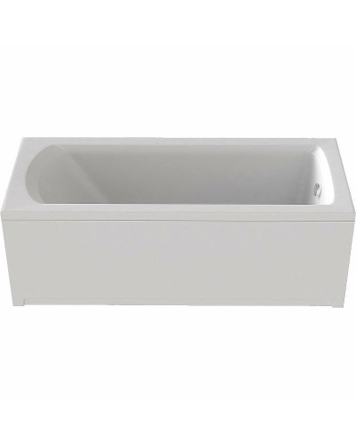 Акриловая ванна Bas Аякс 170x75 В00131 без гидромассажа