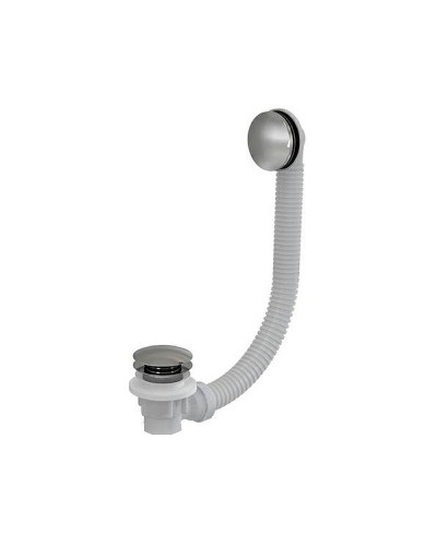 Акриловая ванна Radomir Vannesa Ирма 149х96 R 2-76-2-2-0-216 с гидромассажем Баланс Хром