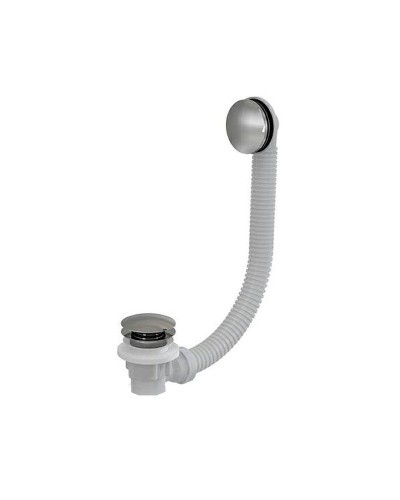 Акриловая ванна Radomir Vannesa Ирма 169х110 L 2-76-2-1-9-217 с гидромассажем Баланс Хром