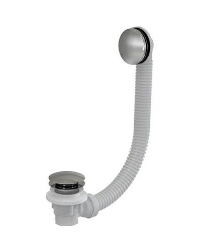 Акриловая ванна Radomir Vannesa Сандра 149х149 2-76-2-0-0-221 с гидромассажем Баланс Хром