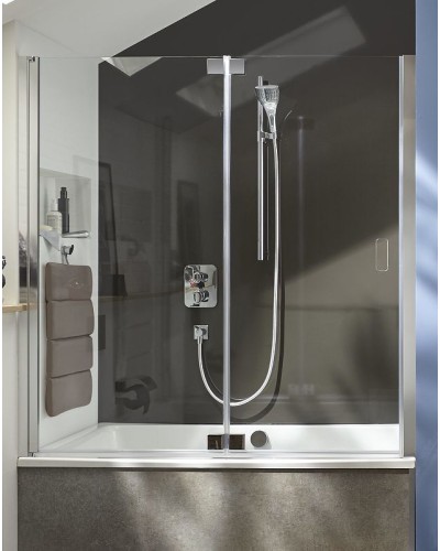 Акриловая ванна Jacob Delafon Capsule 140х90 E6D123-00 без гидромассажа