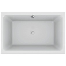 Акриловая ванна Jacob Delafon Capsule 120x80 E6D122-00 без гидромассажа