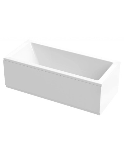 Акриловая ванна 170х75 см Cezares Plane PLANE-170-75-45