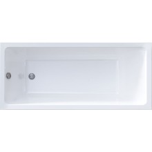 Акриловая ванна Marka One Bianca 170х75 01бья1775 без гидромассажа