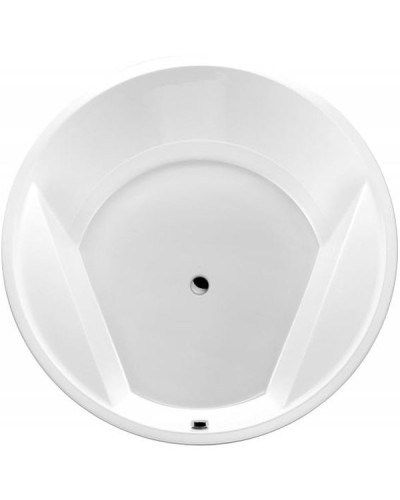 Акриловая ванна Excellent Great arc 160 Белая