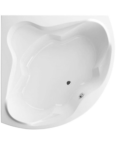 Акриловая ванна Excellent Konsul 150 Белая