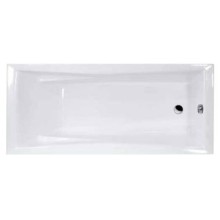 Акриловая ванна Excellent Palace 180x80 Белая