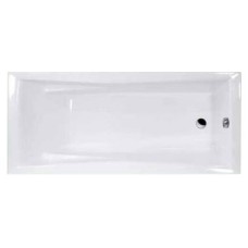 Акриловая ванна Excellent Palace 180x80 Белая
