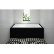 Акриловая ванна 180х80 см Cezares Arena ARENA-180-80-45