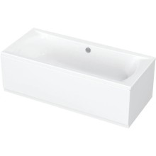 Акриловая ванна 180х80 см Cezares Arena ARENA-180-80-45