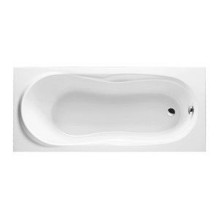 Акриловая ванна Excellent Sekwana 170 Белая