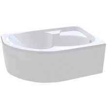 Акриловая ванна 1MarKa Diana 170x90 R 01ди179р без гидромассажа