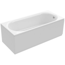 Акриловая ванна 170х70 см Cezares Piave PIAVE-170-70-42