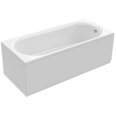 Акриловая ванна 170х70 см Cezares Piave PIAVE-170-70-42