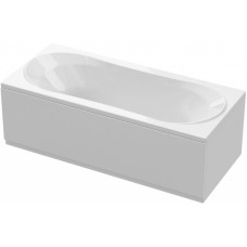 Акриловая ванна 180х80 см Cezares Apollo APOLLO-180-80-49