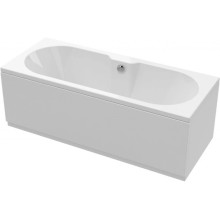 Акриловая ванна 170х75 см Cezares Calisto CALISTO-170-75-45