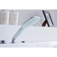 Акриловая гидромассажная ванна 170х85 см SSWW A2203R CGSP