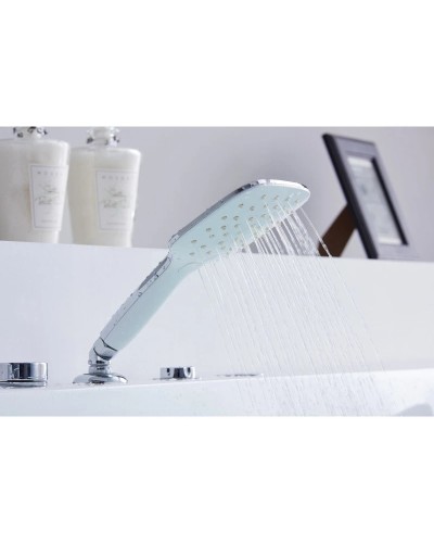 Акриловая гидромассажная ванна 170х85 см SSWW A2203R CGSP