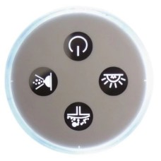 Акриловая гидромассажная ванна 170х85 см SSWW A2203R CGSP