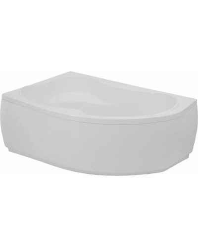 Акриловая ванна Aquanet Capri 170x110 L 203914 без гидромассажа