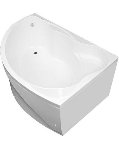 Акриловая ванна Aquanet Jamaica 160x100 R 203987 без гидромассажа