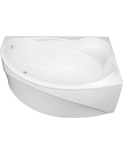 Акриловая ванна Aquanet Jamaica 160x100 R 203987 без гидромассажа