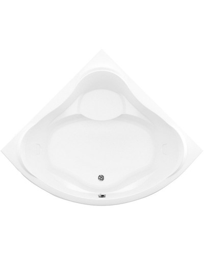 Акриловая ванна Aquanet Malta 150x150 204003 без гидромассажа