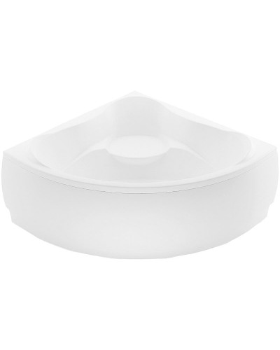 Акриловая ванна Aquanet Malta 150x150 204003 без гидромассажа