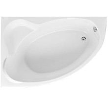 Акриловая ванна Aquanet Mayorca 150x100 L 204008 без гидромассажа
