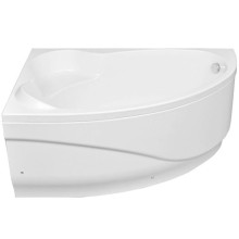 Акриловая ванна Aquanet Mayorca 150x100 L 204008 без гидромассажа