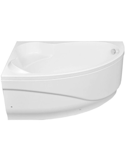 Акриловая ванна Aquanet Mayorca 150x100 L 204008 без гидромассажа