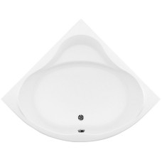 Акриловая ванна Aquanet Palau 140x140 204021 без гидромассажа