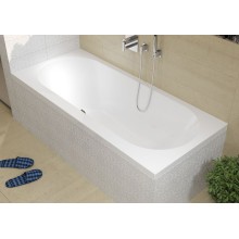 Акриловая ванна Riho Carolina 170x80 B055001005 (BB5300500000000) без гидромассажа