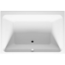 Акриловая ванна Riho Castello 180x120 B064001005 (BB7700500000000) без гидромассажа