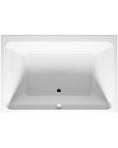 Акриловая ванна Riho Castello 180x120 B064001005 (BB7700500000000) без гидромассажа